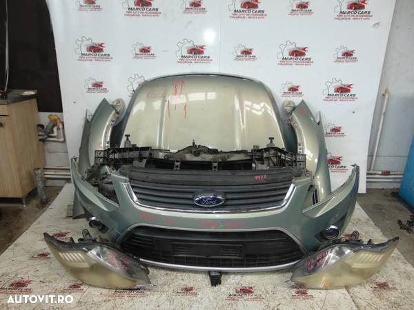 Fata Ford Kuga 2009-2012 - 2