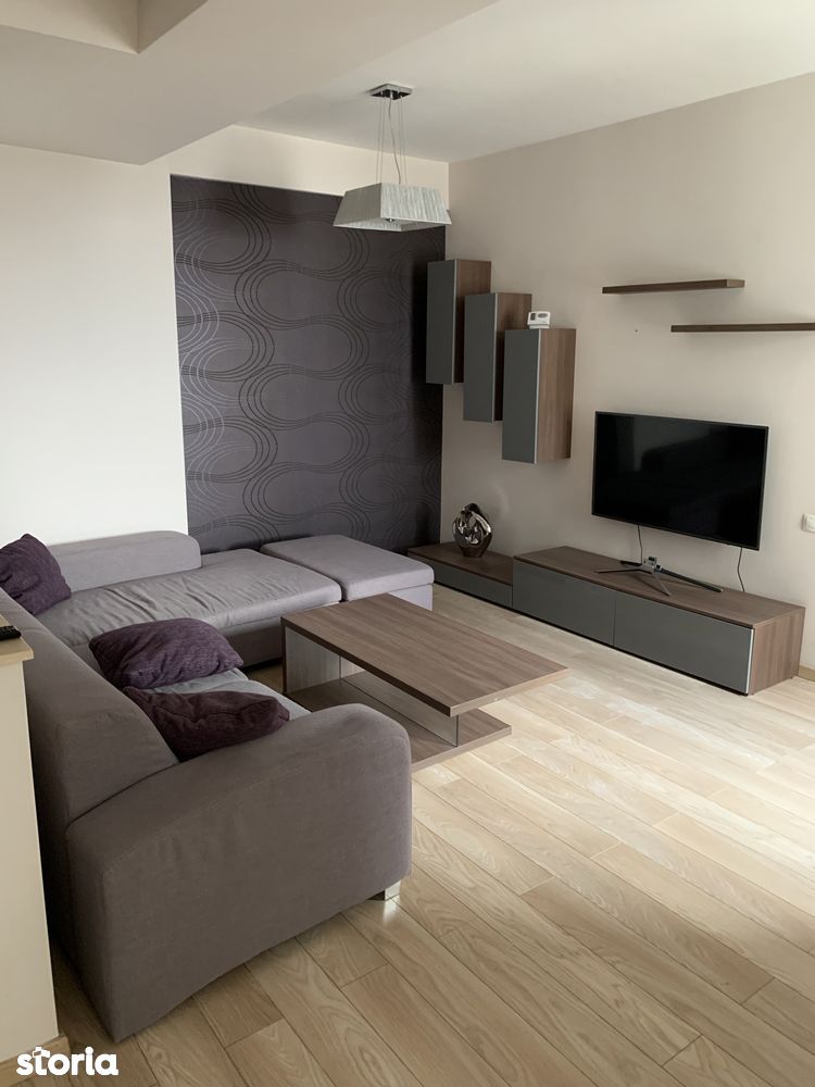 Apartament 3 camere, decomandat, 84mp, modern utilat | MARASTI