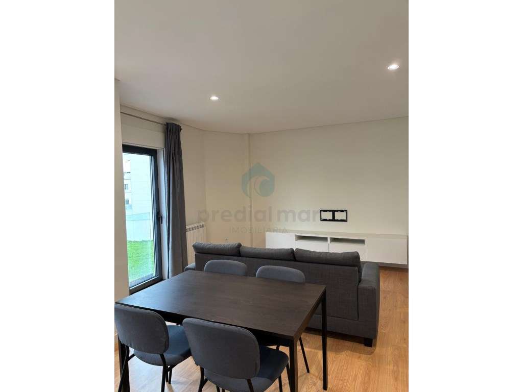 Excelente T2, mobilado com garagem em Antunes Guimarães - Grande imagem: 5/14