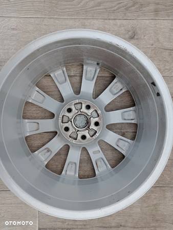 FELGI ALUMINIOWE 5x105 R17 7J ET42 NA SZTUKI GM ASTRA J K - 9