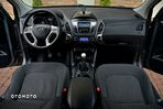 Hyundai ix35 1.7 CRDi 2WD blue Finale - 34