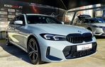 BMW 320 e Touring Pack M Auto - 1