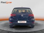 VW Golf 1.6 TDI Trendline - 8