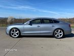 Audi A5 2.7 TDI Sportback DPF - 6