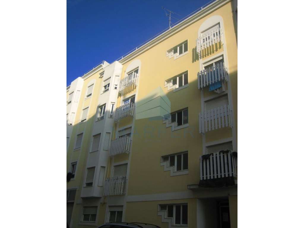 Apartamento T2 Rio de Mouro - Grande imagem: 5/6