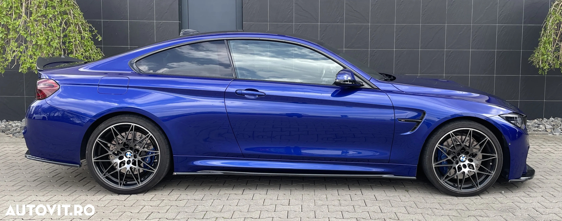 BMW M4 - 3