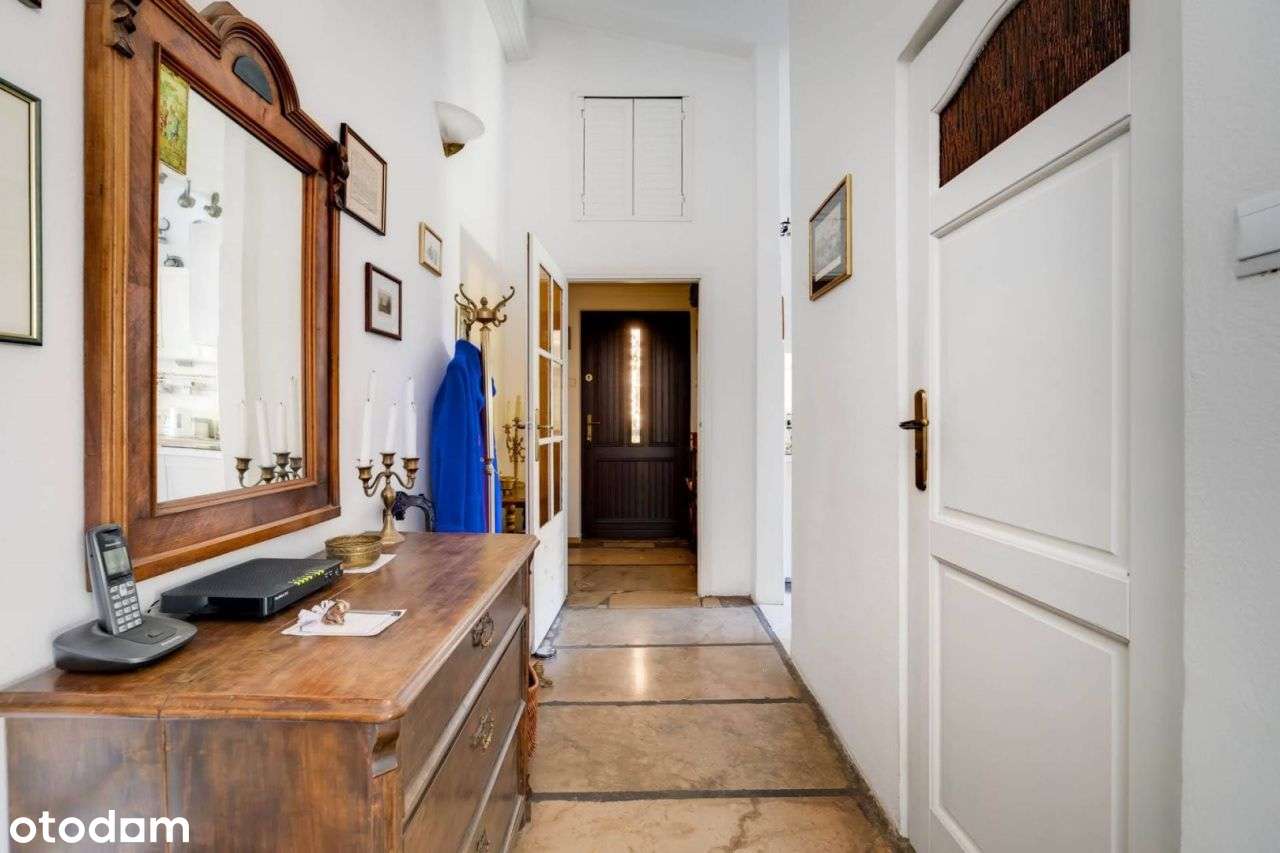 Przestronny dom 192 m² z ogrodem i garażem!-7