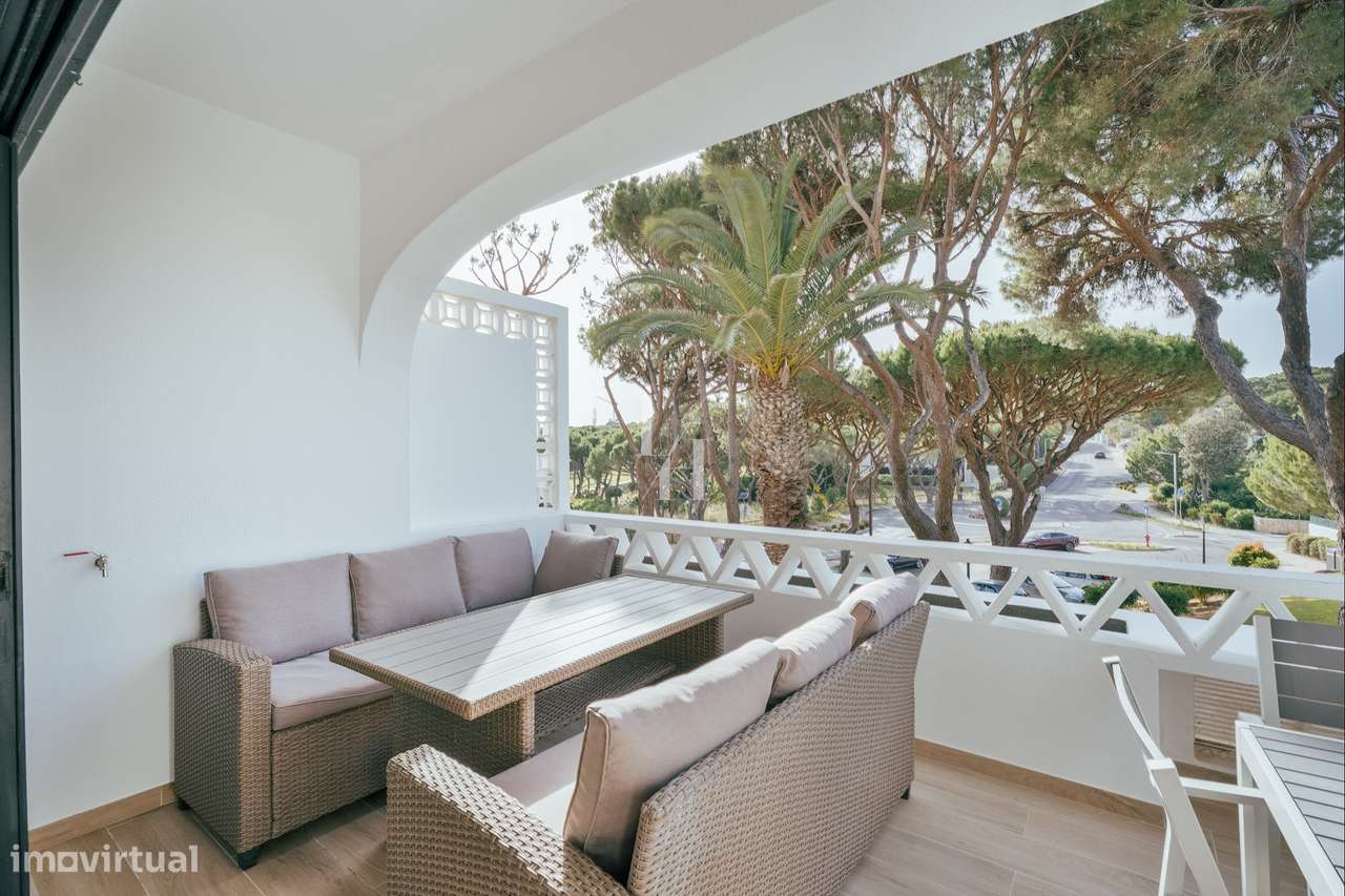 T2 Duplex para venda, em Vale do Lobo – TOTALMENTE RENOVADO-22