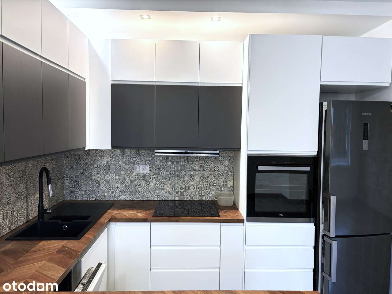 Dom w zabudowie szeregowej – Biedrusko, ul. Klonowa - Pełny obrazek: 4/20