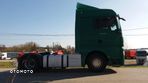 MAN TGX 18.480 - RETARDER - 10