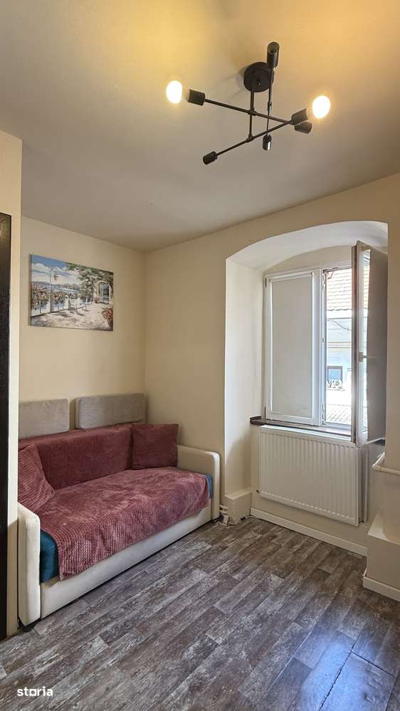 Apartament 2 dormitoare Ultracentral Republicii 2 langa Piata Sfatului-7