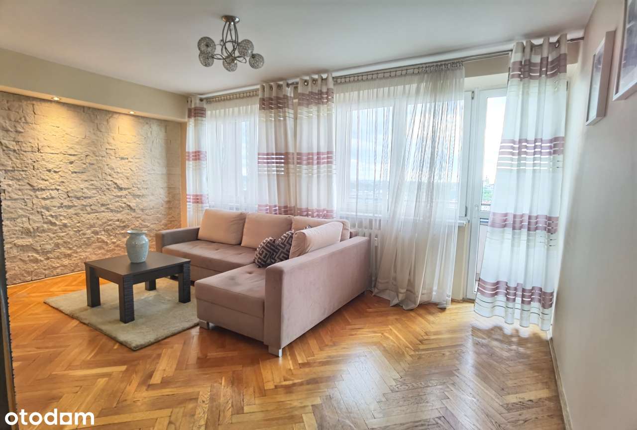 Okazja na Grzegórzkach ! Dostępne od zaraz.-1