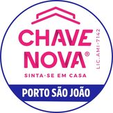 Real Estate Developers: Chave Nova Porto São João - Paranhos, Porto