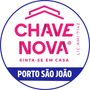 Agência Imobiliária: Chave Nova Porto São João
