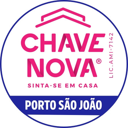 Chave Nova Porto São João