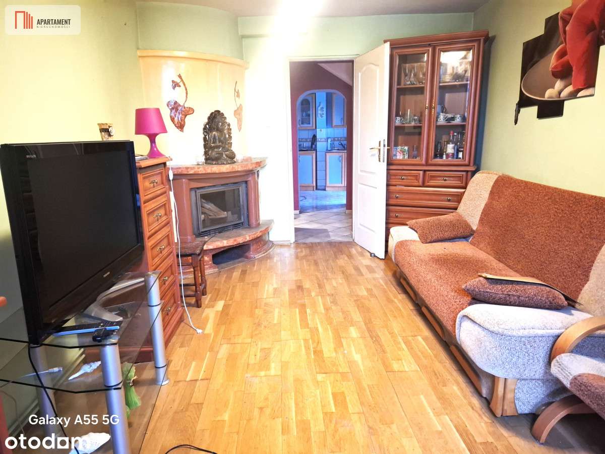 M2 w sercu Legnicy  niskie koszty utrzymania