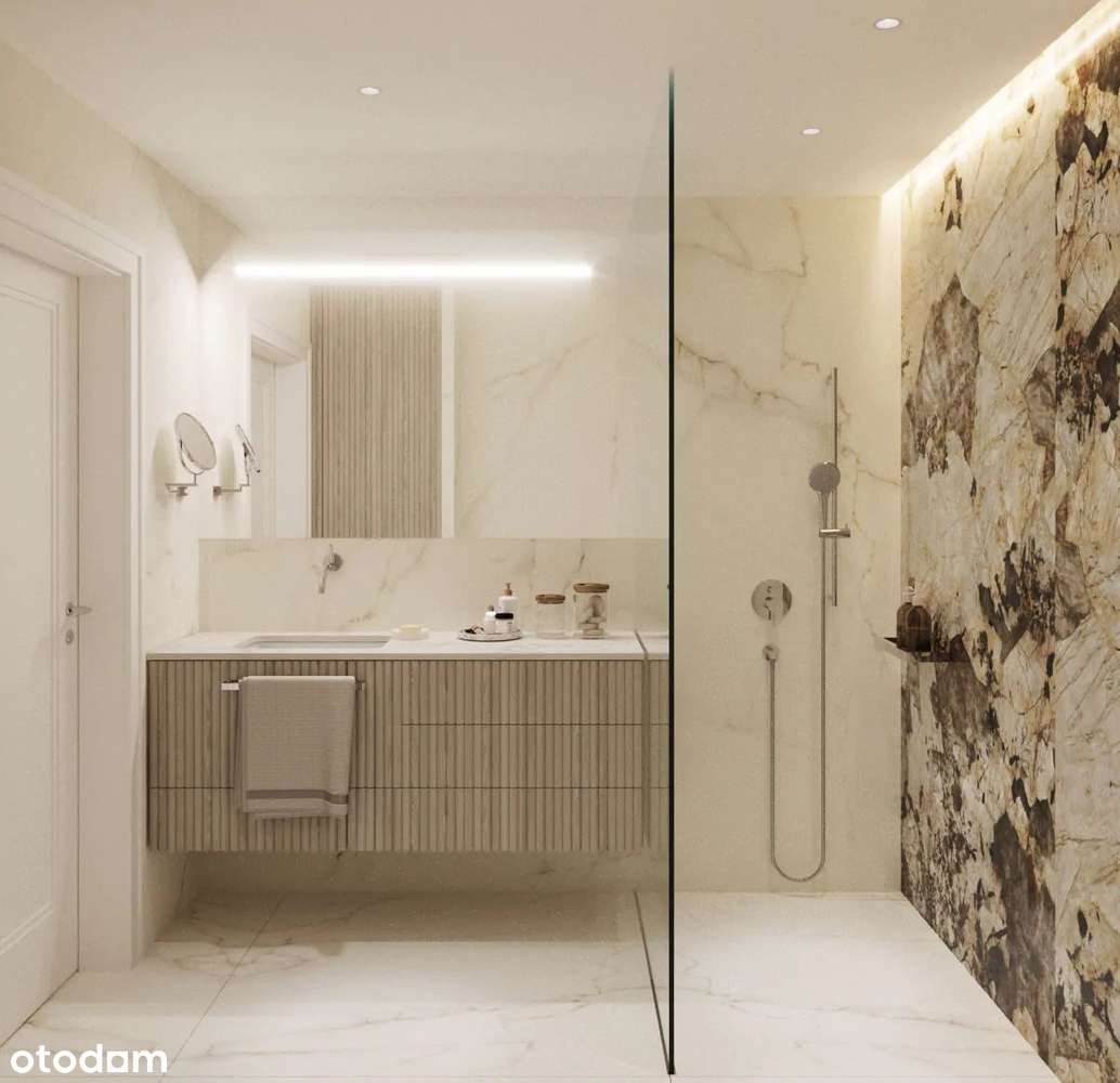 Ołtaszyn | ul. Brylantowa | 89 m² | taras | Z GOTOWYM PROJEKTEM-7