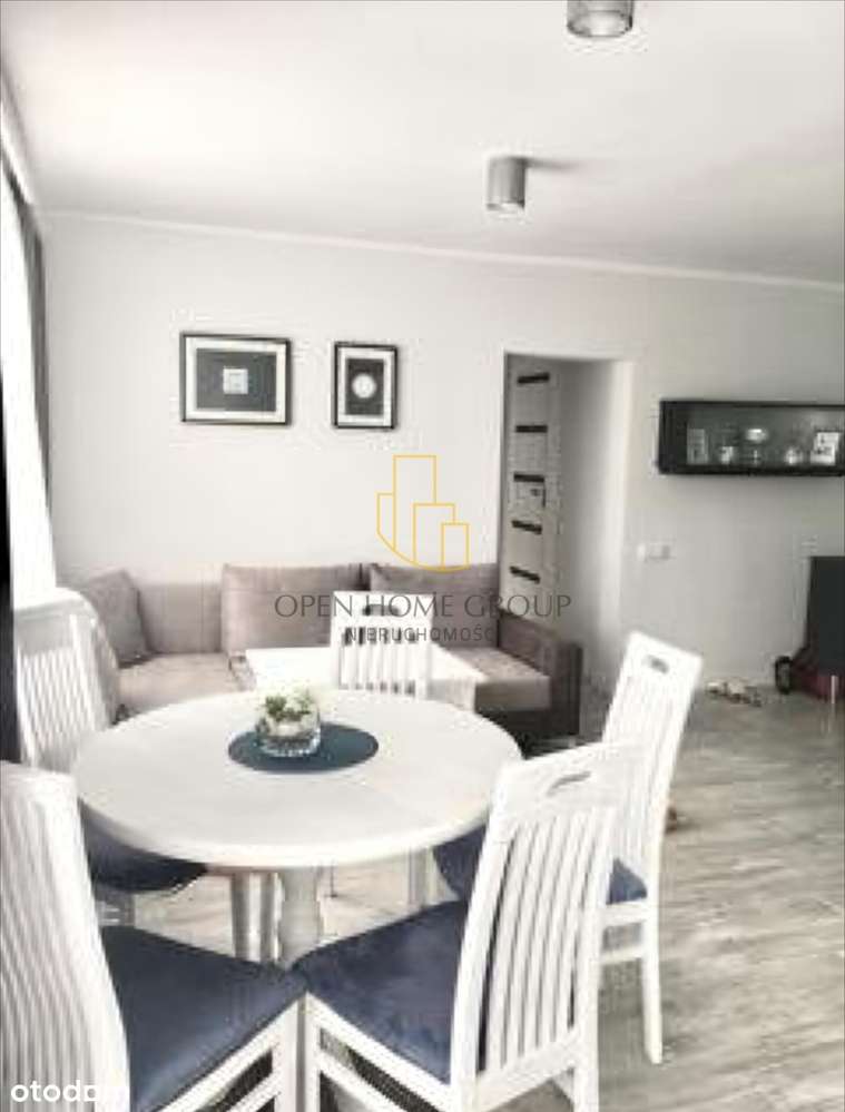 Plac Jana Pawła II 3 pokoje okazja - Pełny obrazek: 4/19