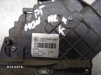 FORD MONDEO MK4 KOMBI 07-10 ZAMEK DRZWI PRAWY LEWY PRZÓD TYŁ 6PIN - 3