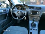 Volkswagen Golf 1.6 TDI BlueMotion Technology Trendline - 17