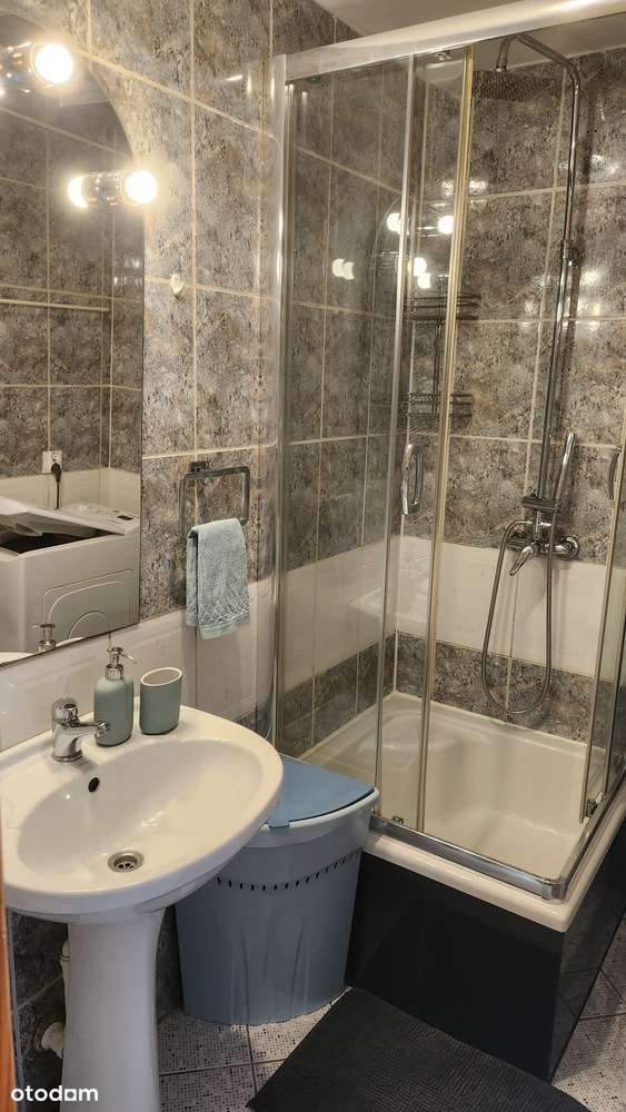 Niezależny układ, ładne, umeblowane, wolne - gotowe do wprowadzenia! - Pełny obrazek: 5/20