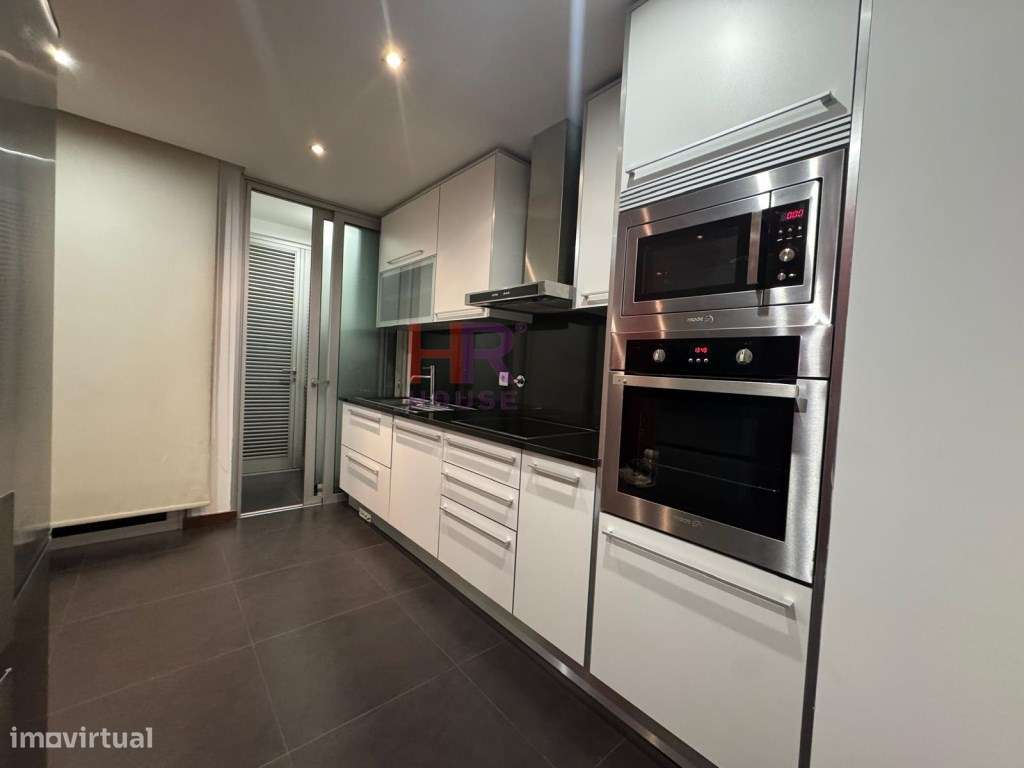 Apartamento T2 com garagem em Quinta das Nogueiras em Coimbra: Conf...-10