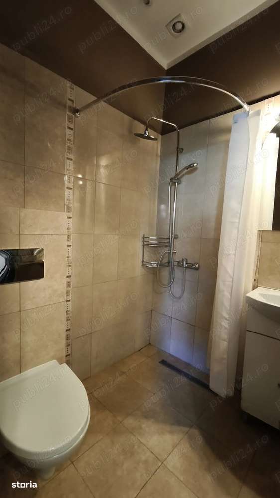 Apartament cu 2 camere la casă, COD 8270-6