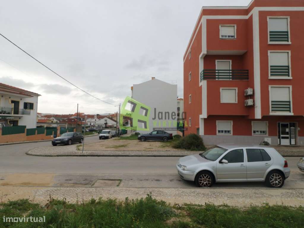 Terreno para Construção de Prédio - Quinta do Conde - Grande imagem: 5/10