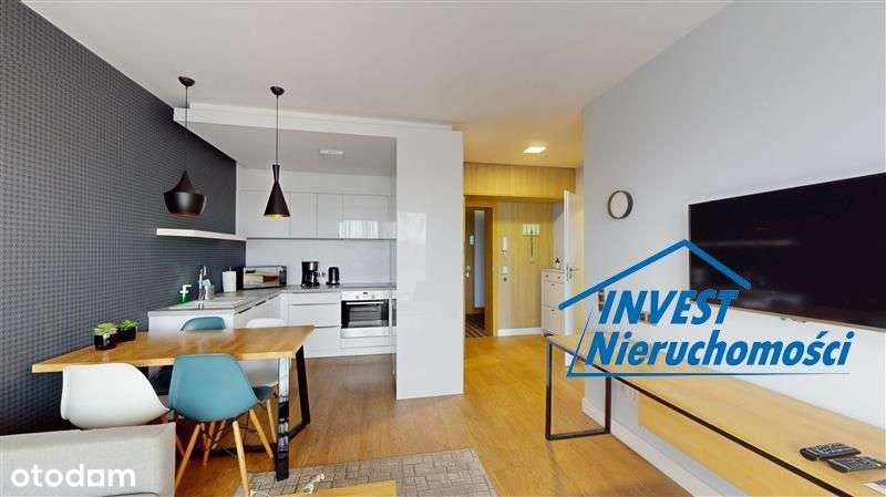 Apartament Blisko Plaży w całorocznym 4* Hotelu-1