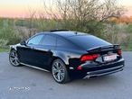 Audi A7 3.0 TFSI Quattro S-Tronic - 5