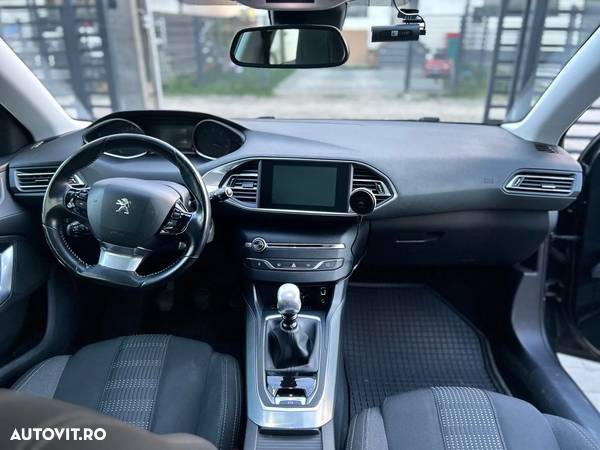 Peugeot 308 SW BlueHDi 150 Stop & Start Business-Line - 7