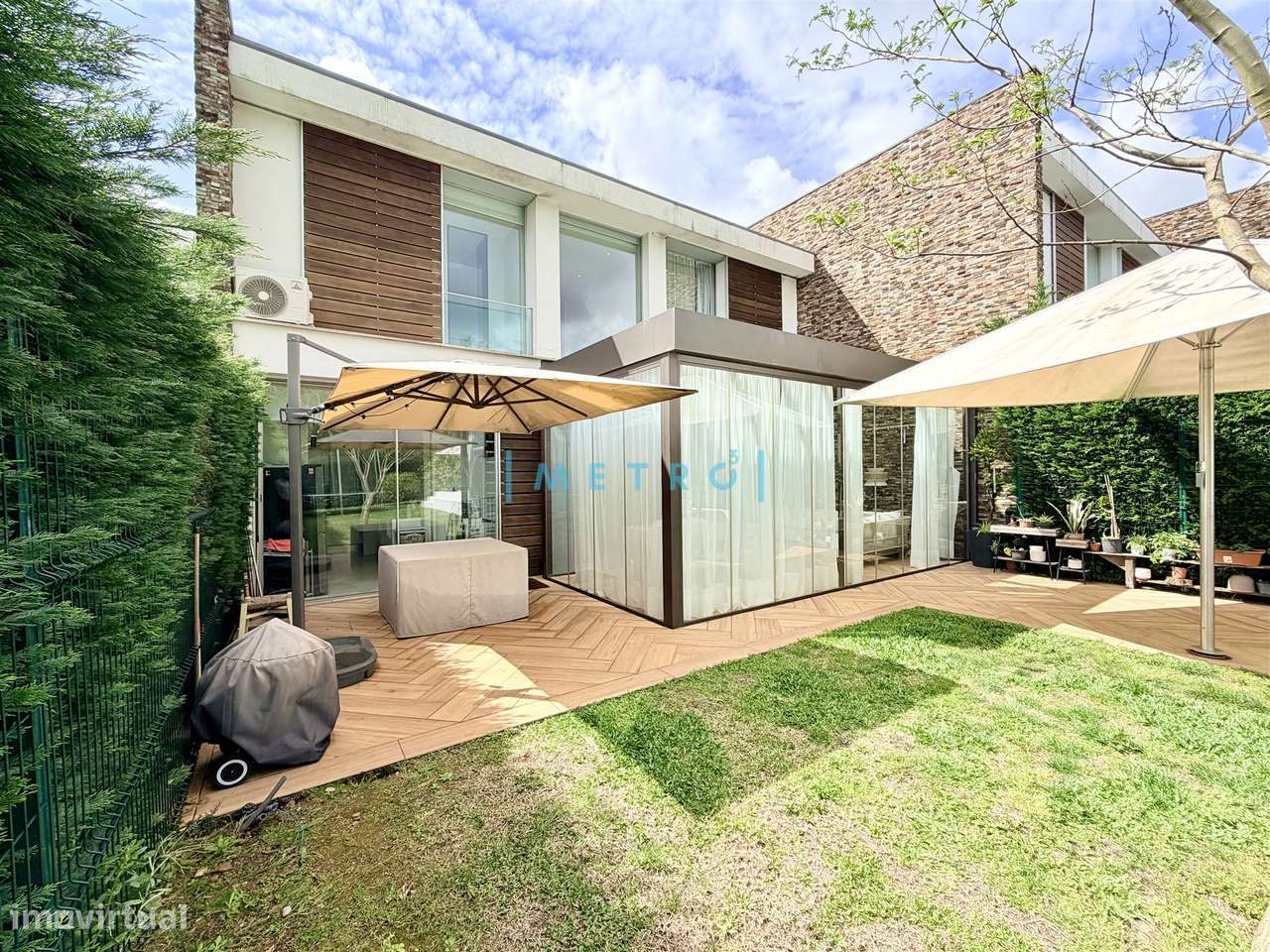 Moradia em Banda T3 Venda em Água Longa,Santo Tirso-20