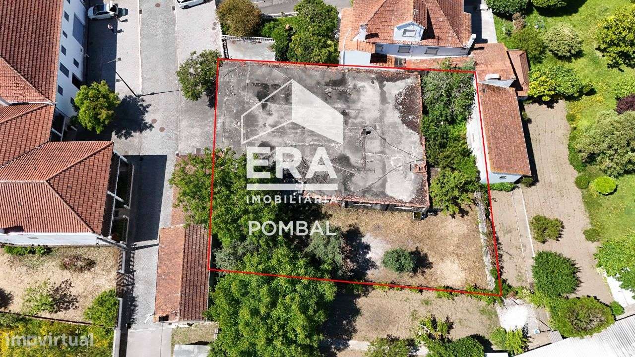 Armazém em Albergaria dos Doze - Grande imagem: 4/23