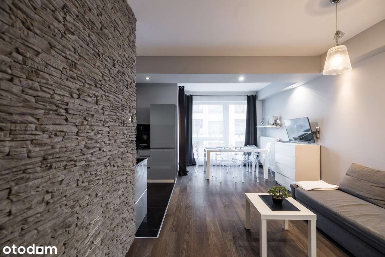 2 pokoje z balkonem, nowe budownictwo - Pełny obrazek: 3/19