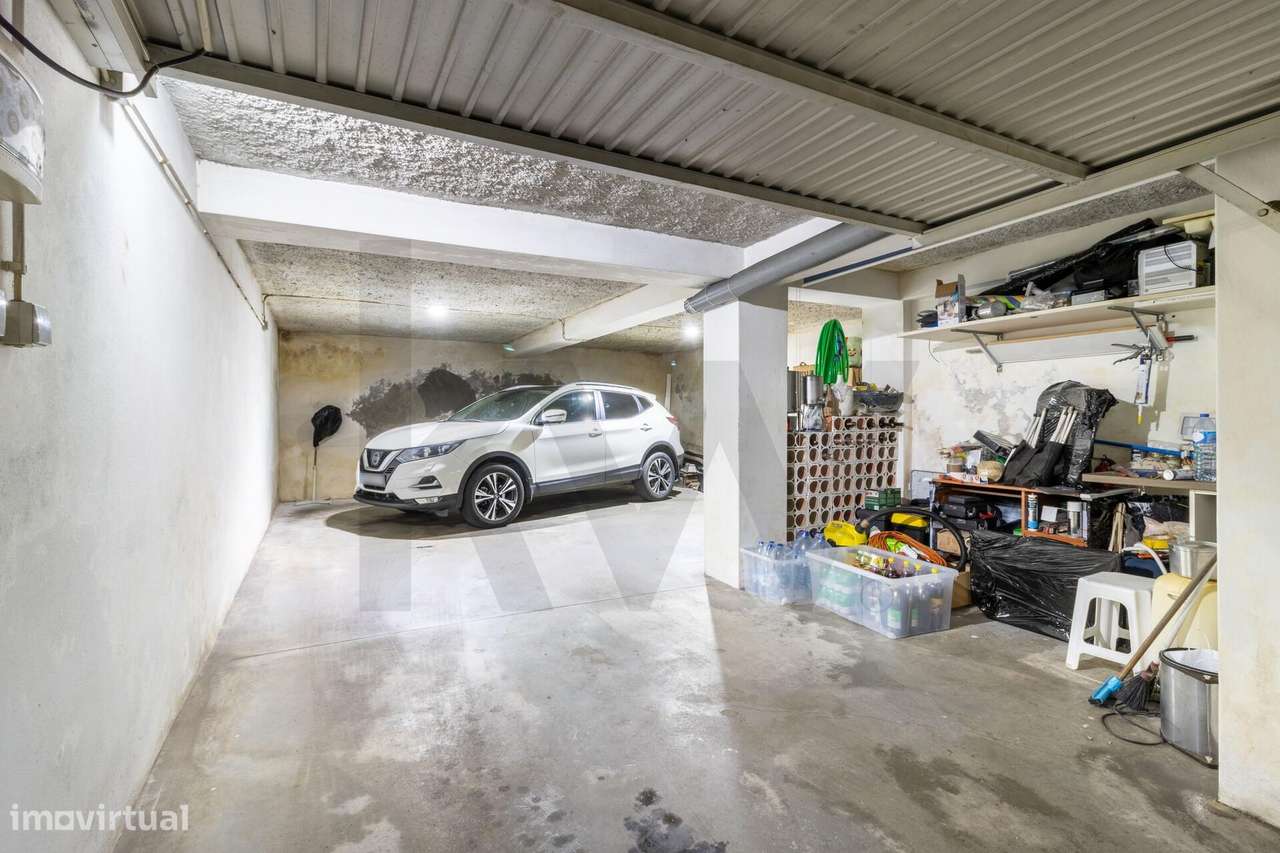 Apartamento T4 -Nogueira do Cravo – Oliveira de Azeméis!-24