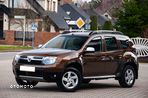 Dacia Duster 1.6 16V 4x4 Prestige - 33