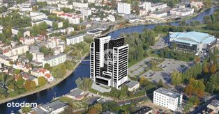Mieszkanie - Bydgoszcz Centrum