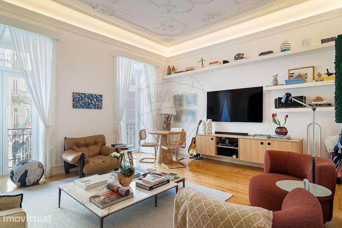 Apartamento T4 para venda - Grande imagem: 4/30