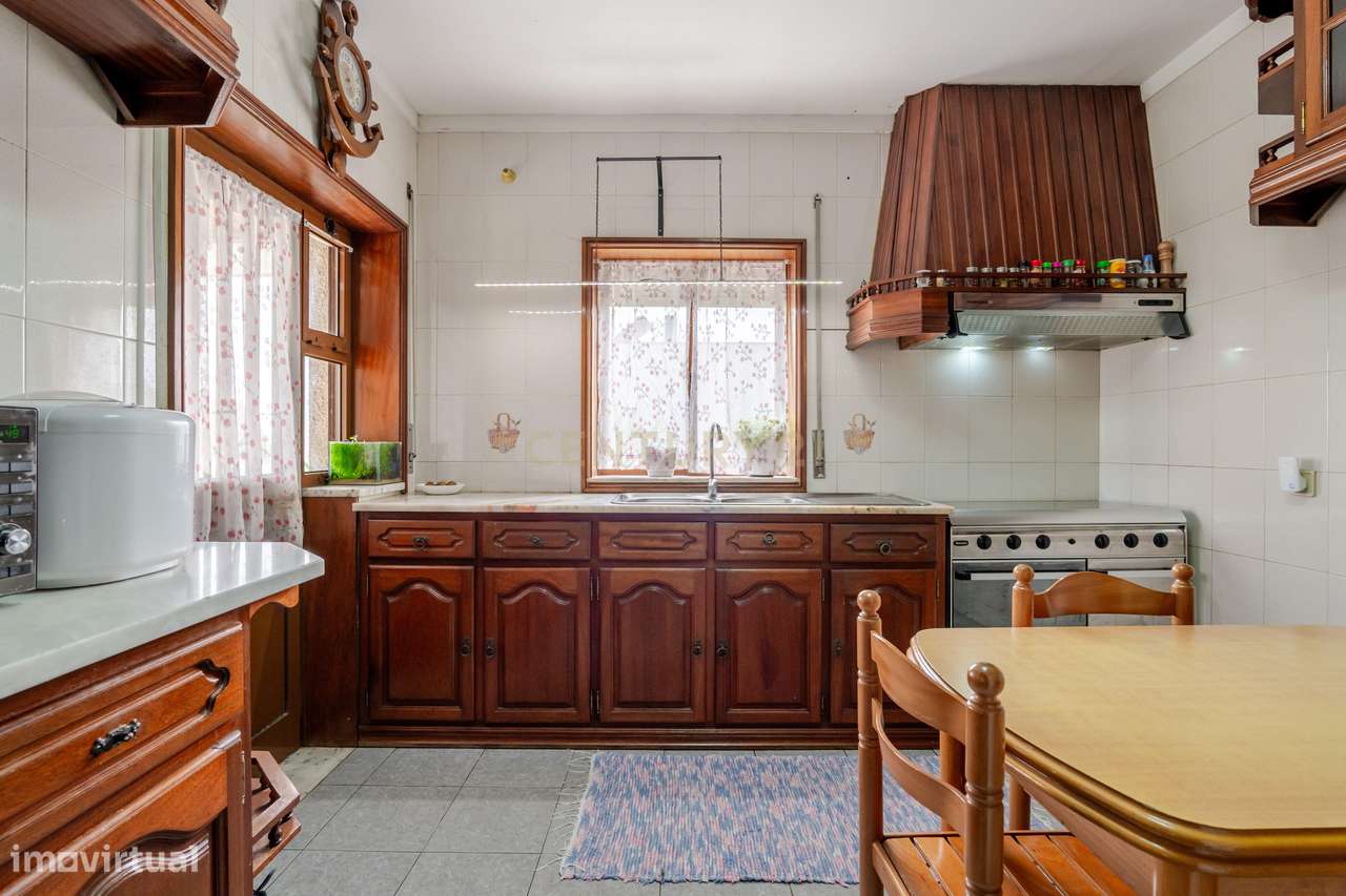 Encantadora Moradia T3 em Lavra, Matosinhos-9