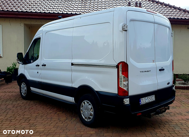 Ford Transit - 6