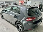 VW Golf 2.0 TDi GTD DSG - 29