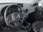 Audi A1 Sportback 1.4 TDI - 19