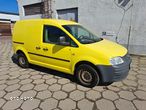 Volkswagen Caddy - 1