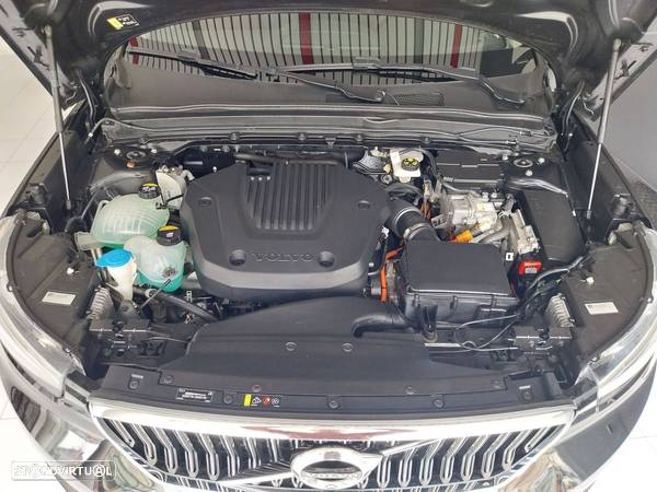 Volvo XC 40 1.5 T5 PHEV Momentum Plus - 15