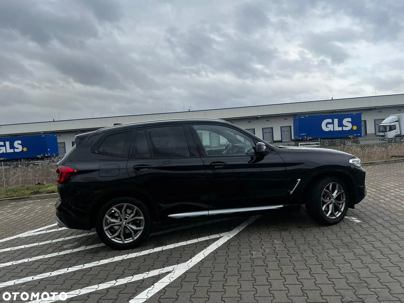 BMW X3 xDrive20d mHEV - 6