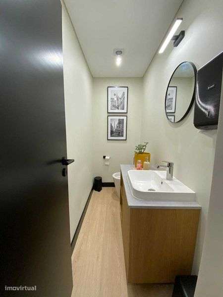 Gabinete em escritório de advogado - Grande imagem: 5/6