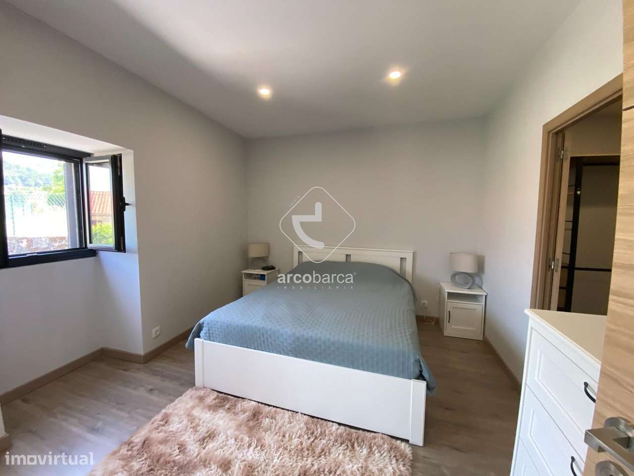 Moradia T2 - Vila Fonche, Arcos de Valdevez-13