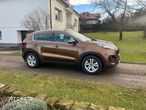 Kia Sportage 1.7 CRDI L 2WD - 6