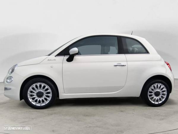 Fiat 500 1.0 Hybrid Dolcevita - 3