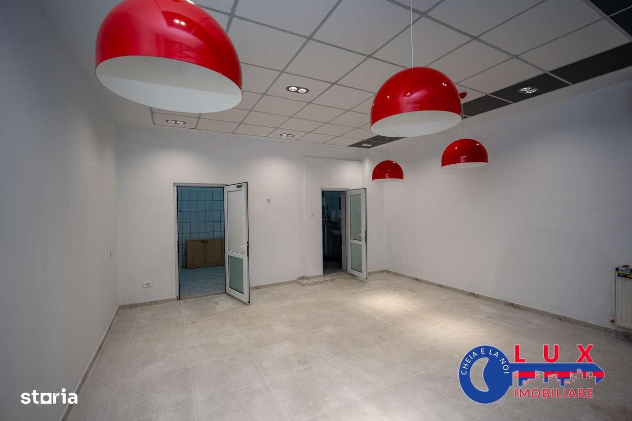 ID 8266/6088 Ai nevoie de spațiu pentru afacerea ta? 85mp ULTRACENTRAL - Imagine principală: 5/13